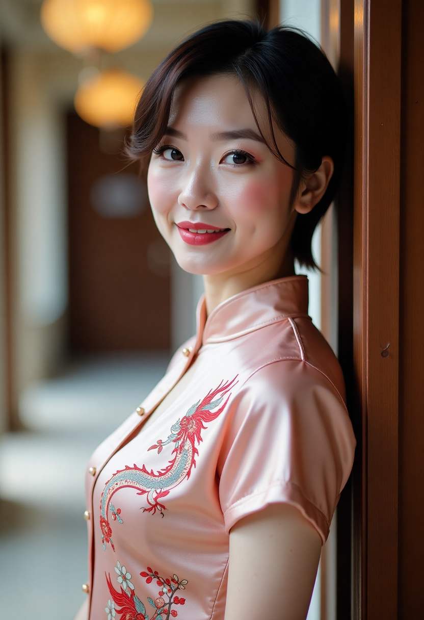 灯塔守夜人动画海报