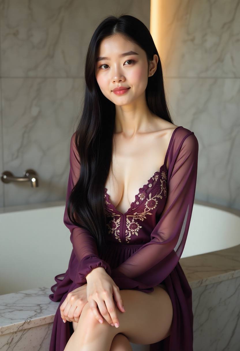 雾境旅人动画海报
